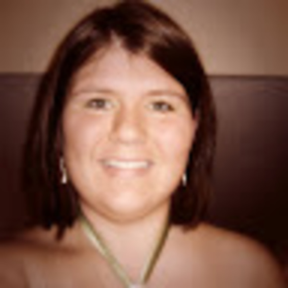 Meet your Posher, Kandice - Picture 1 of 1